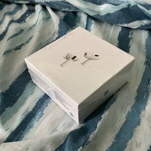 Apple AirPods Pro 2nd Generation